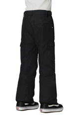 686 Infinity Cargo Insulated Pant Boys (M2W603) 2026