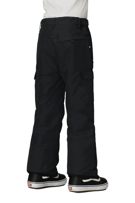 686 Infinity Cargo Insulated Pant Boys (M2W603) 2026