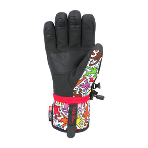 686 Recon Glove Mens (M2WGLV108) 2025