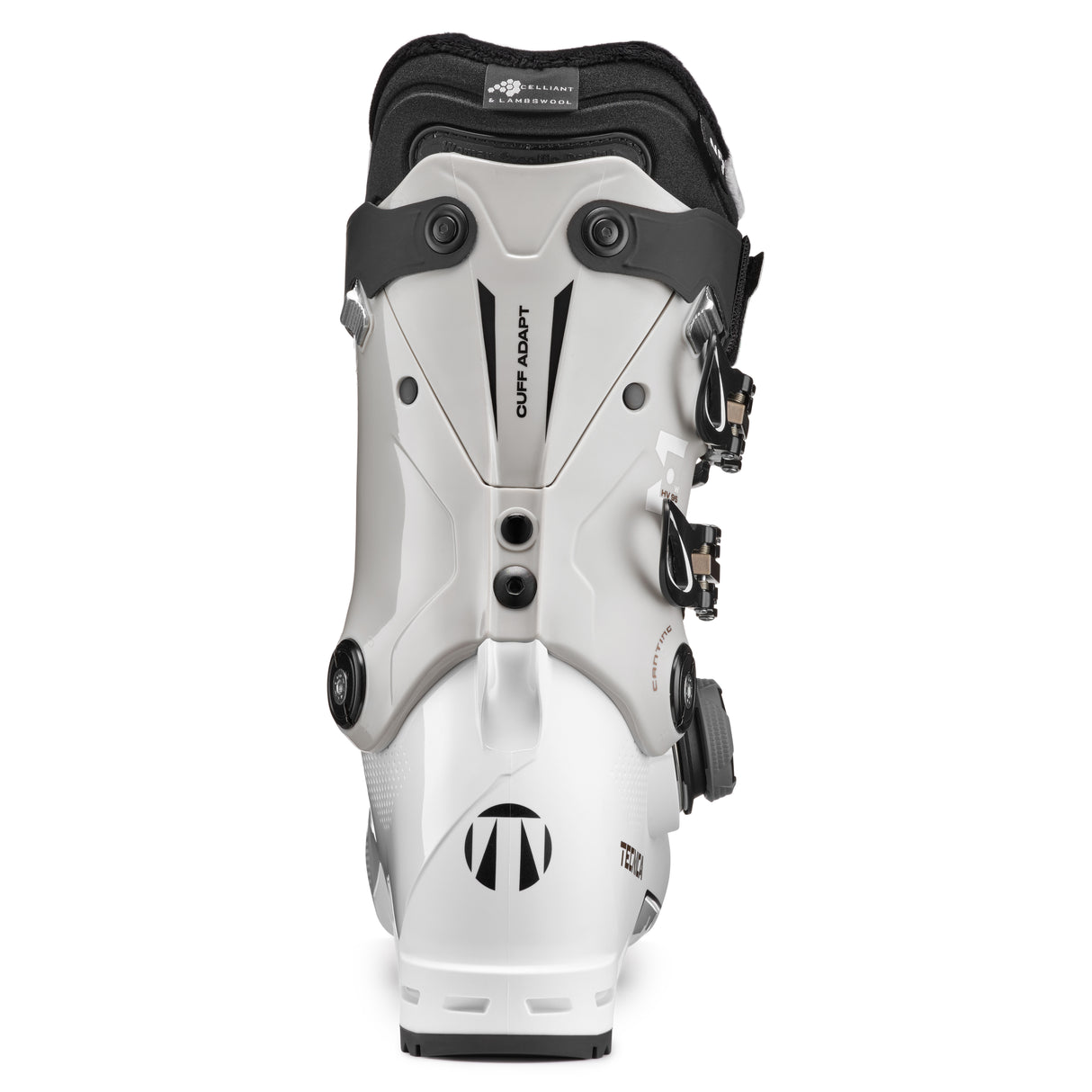 Tecnica Mach BOA HV 95 W Ski Boots Womens 2026