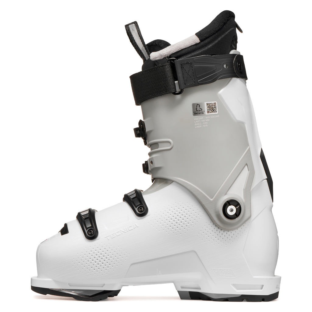 Tecnica Mach BOA MV 95 Womens Ski Boots 2026