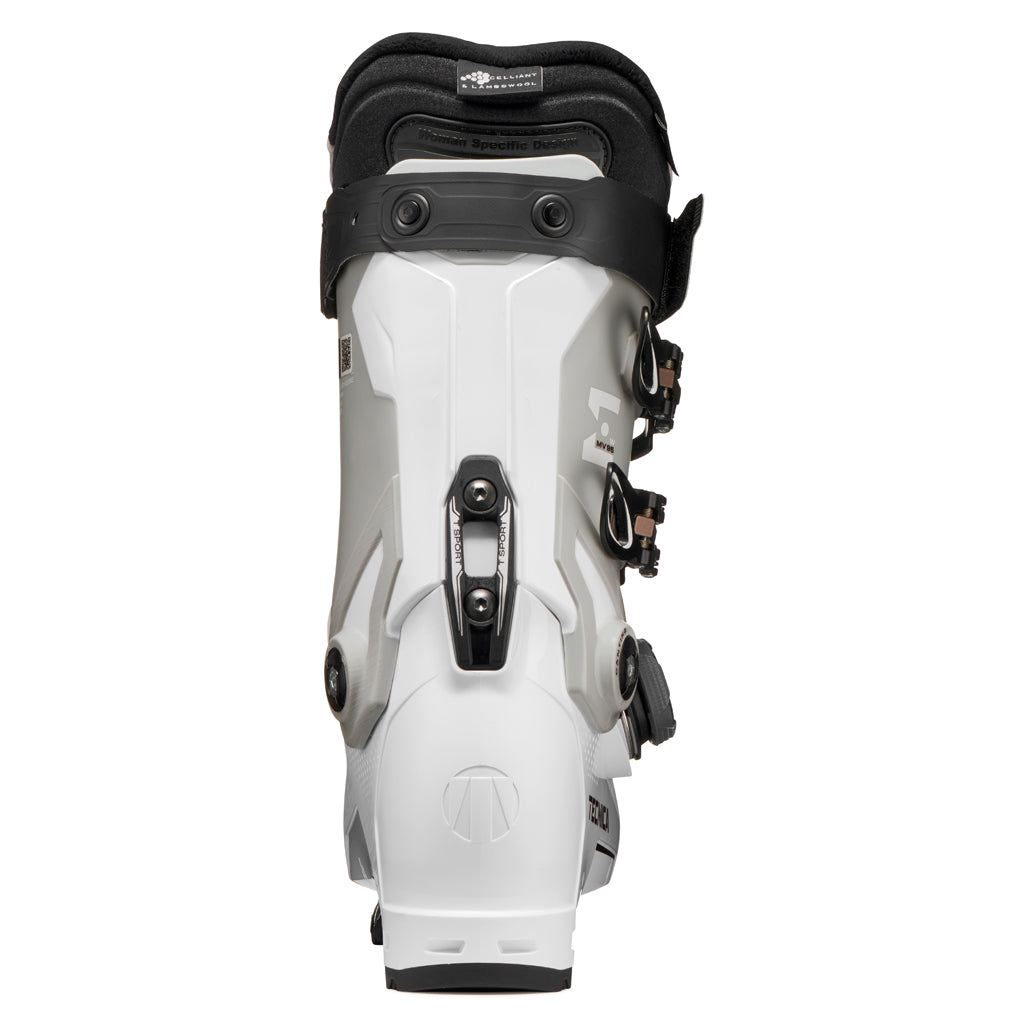 Tecnica Mach BOA MV 95 Womens Ski Boots 2026