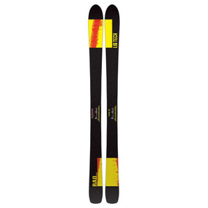 Lib Tech Rad 102 Skis Adult 2024