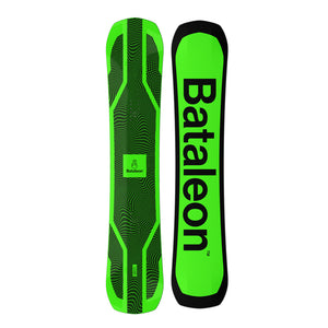 Bataleon Goliath Snowboard Mens 2024