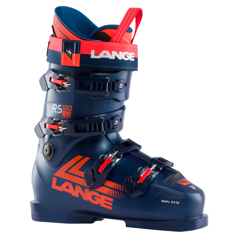 Lange RS 120 LV Ski Boots Mens 2024