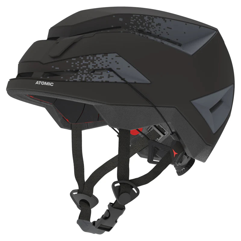 Atomic Backland CTD Helmet - Thumbnail 3