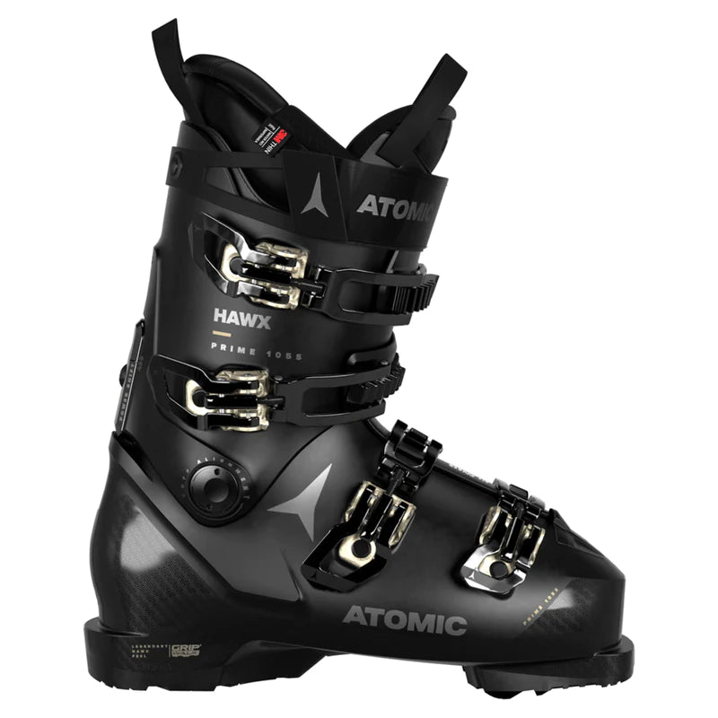 Atomic Hawx Prime 105 S W GW Ski Boots Womens 2024