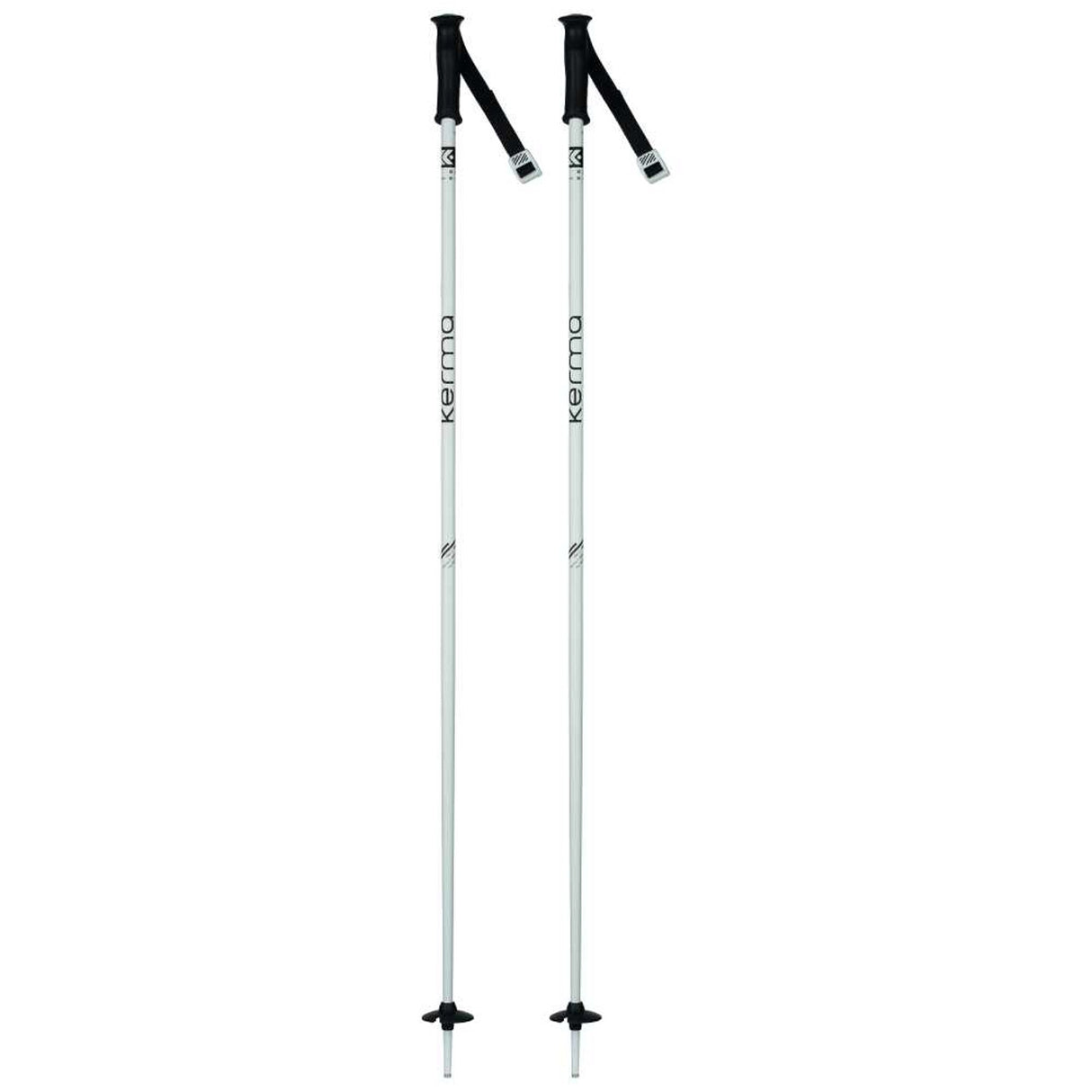 Kerma Elite 2 Ski Poles
