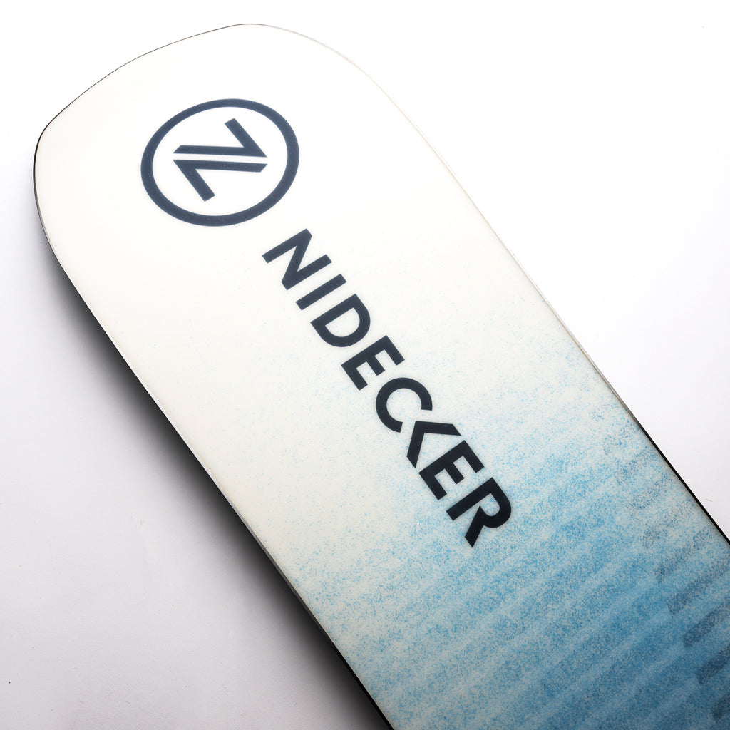Nidecker Play Mens Snowboard 2026