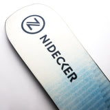 Nidecker Play Mens Snowboard 2026