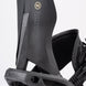 Nidecker Carbon Supermatic Adult Snowboard Bindings 2026