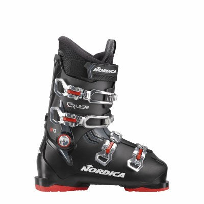 Nordica The Cruise スキーブーツ 25.5 Nordica The Cruise Adult Ski Boots 2026 – Aspen Ski And Board