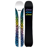 Gnu Barrett Womens Snowboard 2026