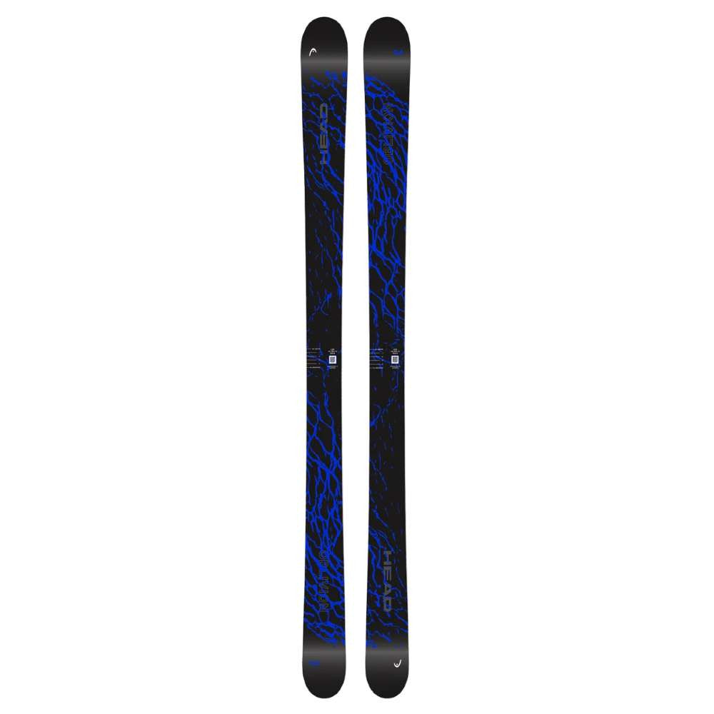 Head Oblivion 94 Adult Skis 2026 | 614-848-6600