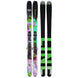 Line Pandora 92 (Marker Quikclik GW System Binding) Adult Skis 2025