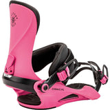 Nitro Cosmic Snowboard Bindings Womens 2025