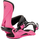 Nitro Cosmic Snowboard Bindings Womens 2025