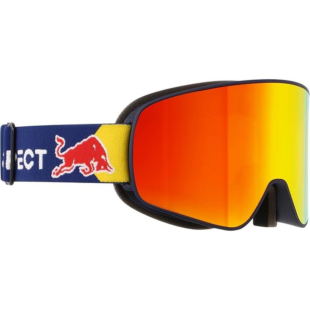 Redbull Rush Adult Goggles 2025
