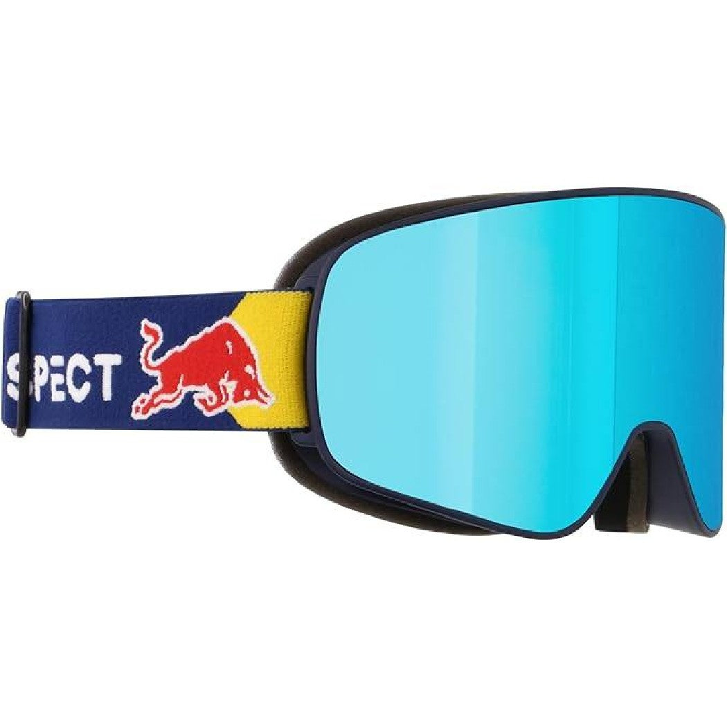 Redbull Rush Adult Goggles 2025
