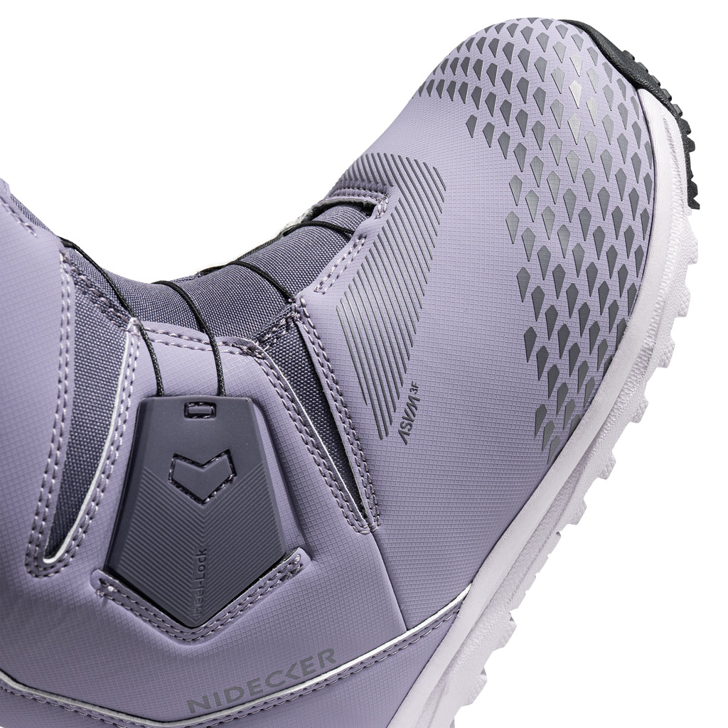 Nidecker Altari Womens Snowboard Boots 2026