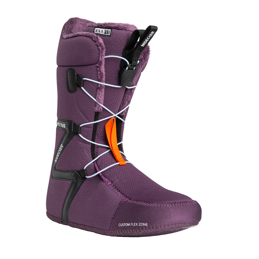 Nidecker Altari Womens Snowboard Boots 2026