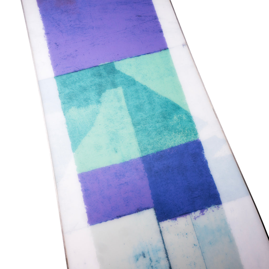 Nidecker Astral Womens Snowboard 2026