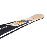Nidecker Cheat Code Mens Snowboard 2026