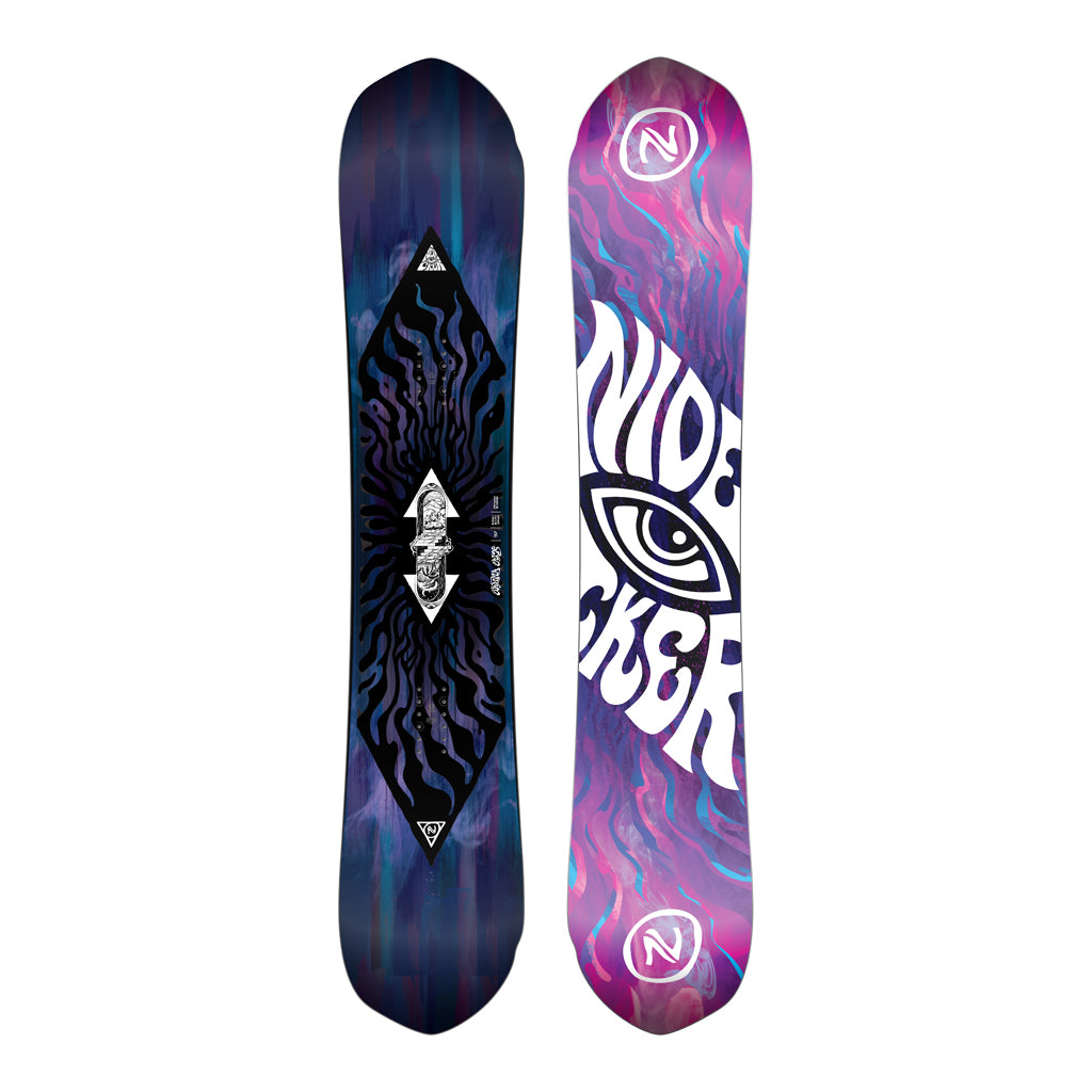 Nidecker Gamma APX Snowboard