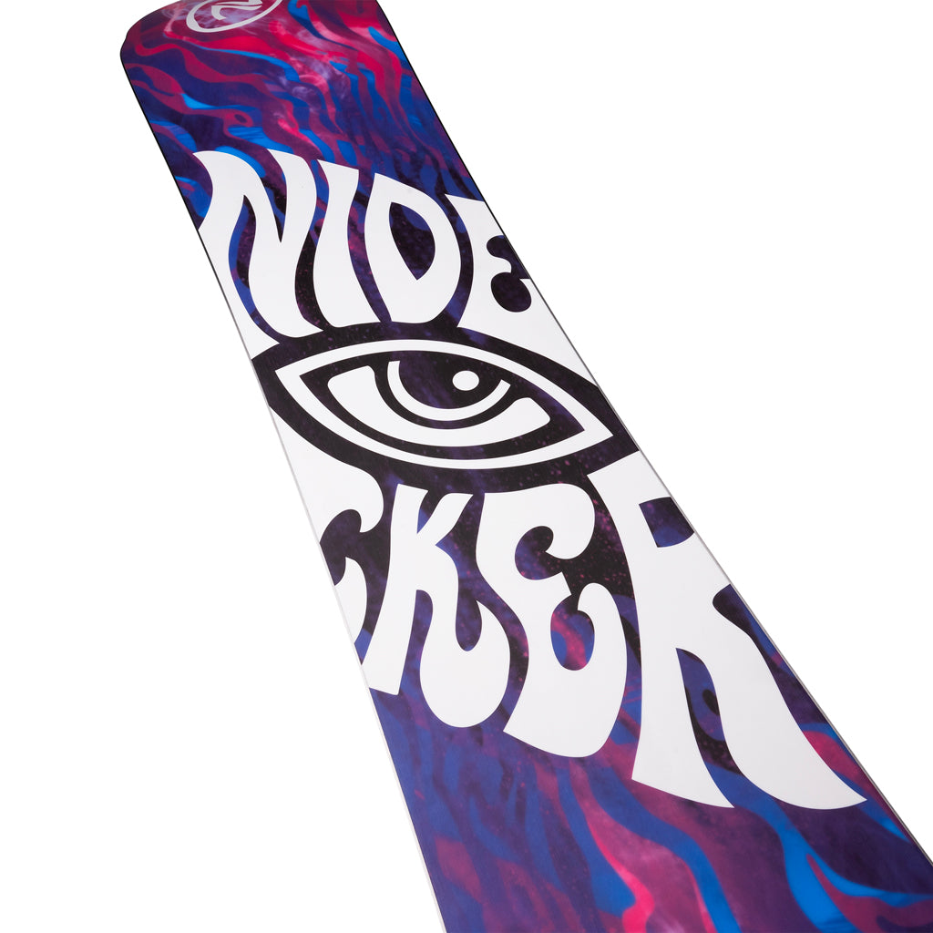 Nidecker Gamma APX