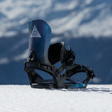 Nidecker Kaon Plus Mens Snowboard Bindings 2027