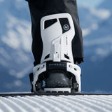 Nidecker OG Supermatic Snowboard Binding 2026