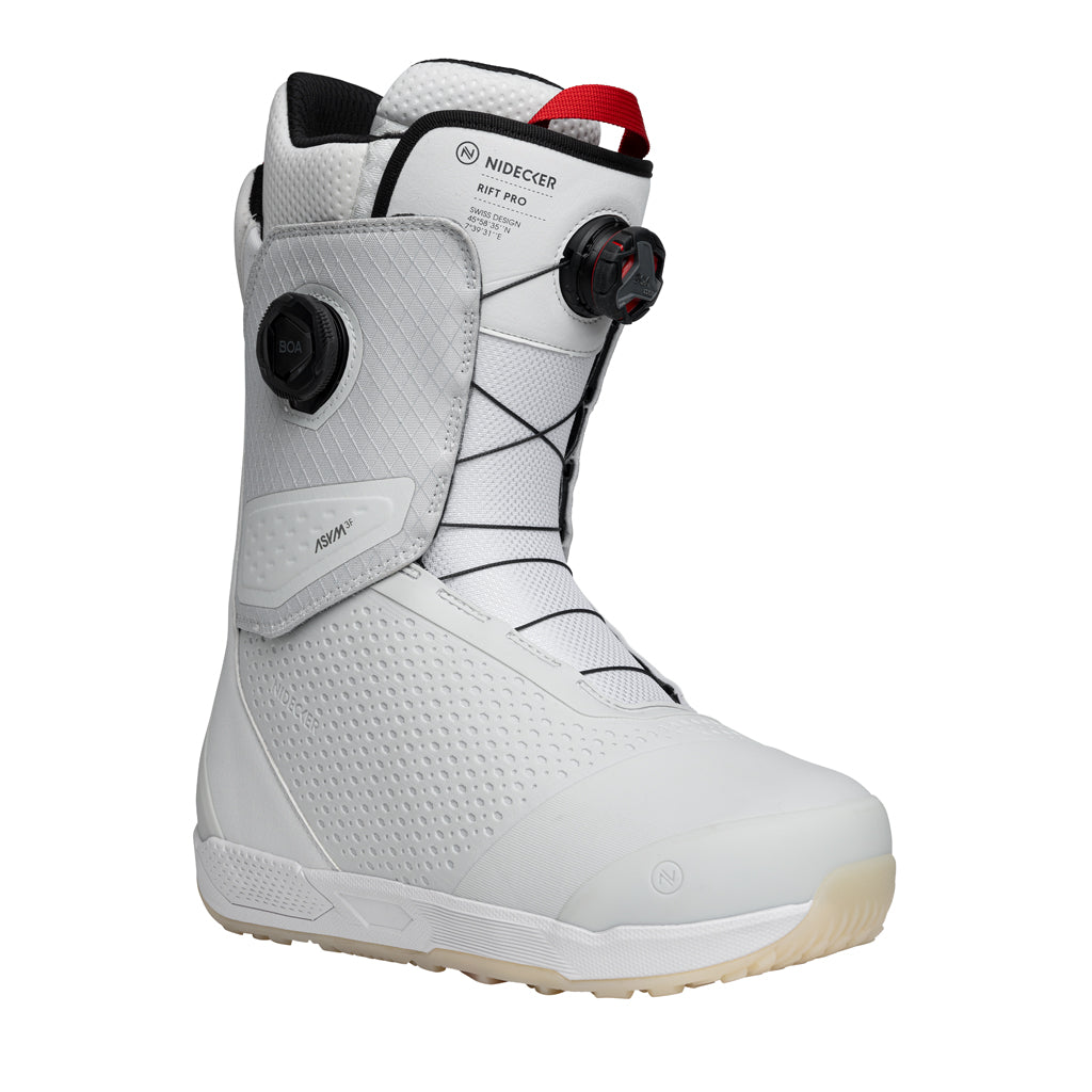 Nidecker Rift Pro Mens Snowboard Boots 2026
