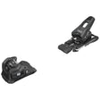 Attack LYT 9-Tyrolia Attack LYT 9 GW Ski Bindings, black color, designed for adult skiers.