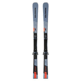 Salomon E S/MAX 10 XT (MI12 GW System Binding) Adult Skis 2026