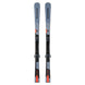 Salomon E S/MAX 10 XT (MI12 GW System Binding) Adult Skis 2026