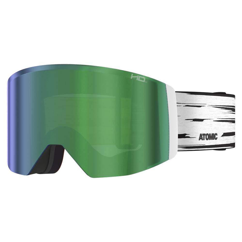 Atomic Four Pro L HD Photo Adult Goggles 2026