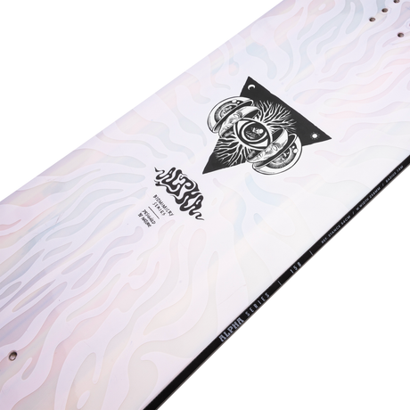 Nidecker Alpha Mens Snowboard 2027