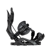 Nidecker Flow Fuse Adult Snowboard Bindings 2027