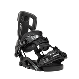 Nidecker Flow Fuse Adult Snowboard Bindings 2027