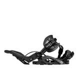 Nidecker Flow Fuse Adult Snowboard Bindings 2027