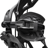 Nidecker Flow Fuse Adult Snowboard Bindings 2027
