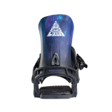Nidecker Kaon Plus Mens Snowboard Bindings 2027