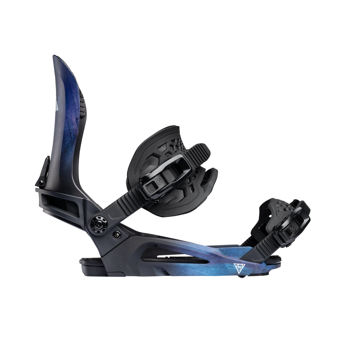 Nidecker Kaon Plus Mens Snowboard Bindings 2027