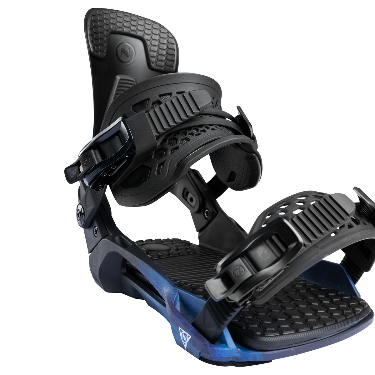 Nidecker Kaon Plus Mens Snowboard Bindings 2027