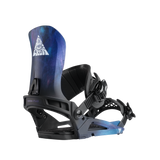 Nidecker Kaon Plus Mens Snowboard Bindings 2027
