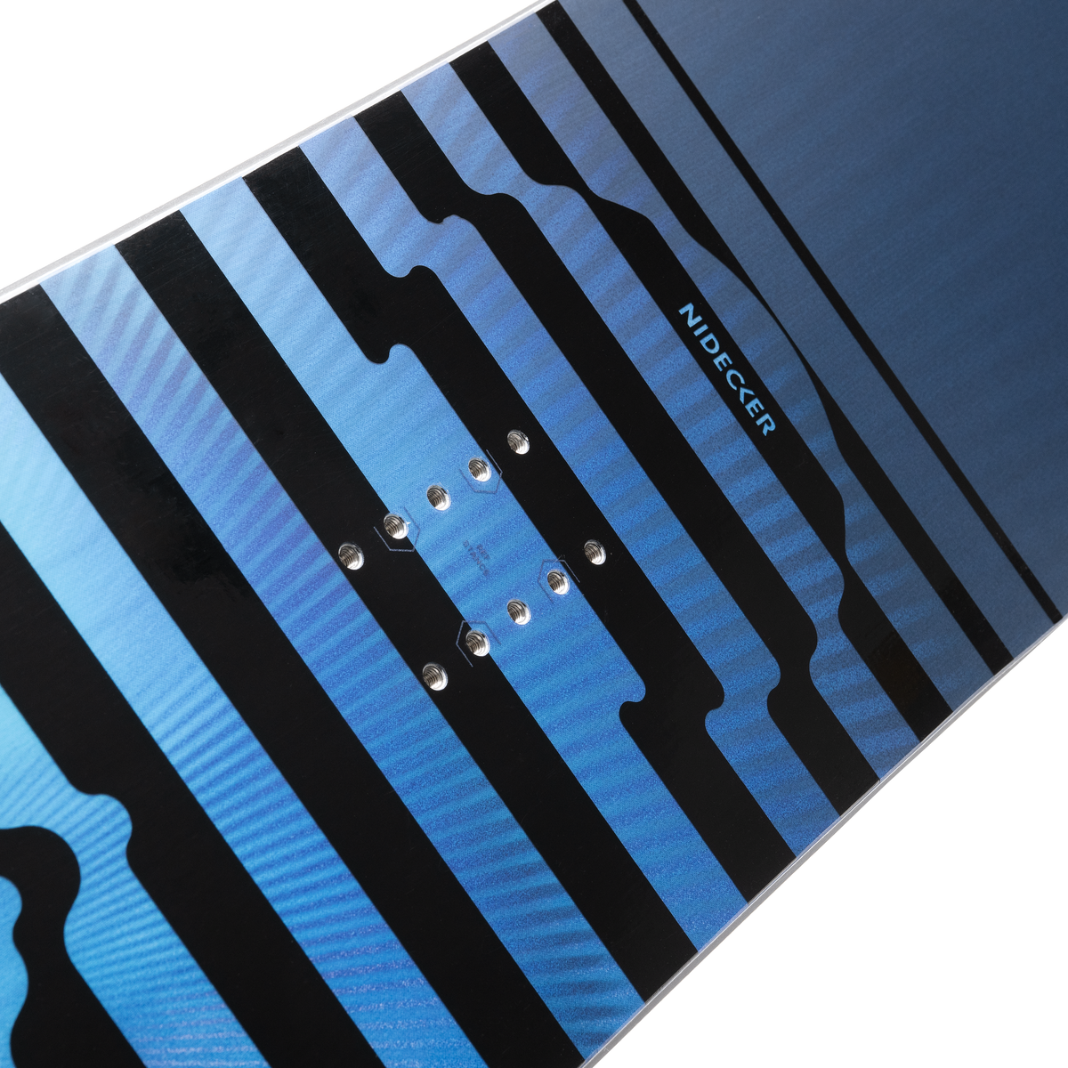 Nidecker Merc Mens Snowboard 2027