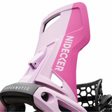 Nidecker OG Supermatic Adult Snowboard Bindings 2027