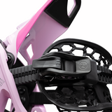 Nidecker OG Supermatic Adult Snowboard Bindings 2027