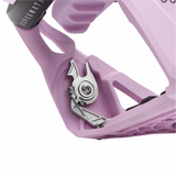 Nidecker OG Supermatic Adult Snowboard Bindings 2027