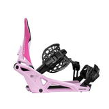 Nidecker OG Supermatic Adult Snowboard Bindings 2027